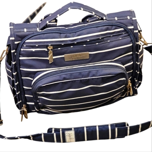Jujubee Diaper Bag